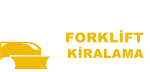 Gebze Forklift Kiralik - Hızlı ve Uygun Forklift Kiralama