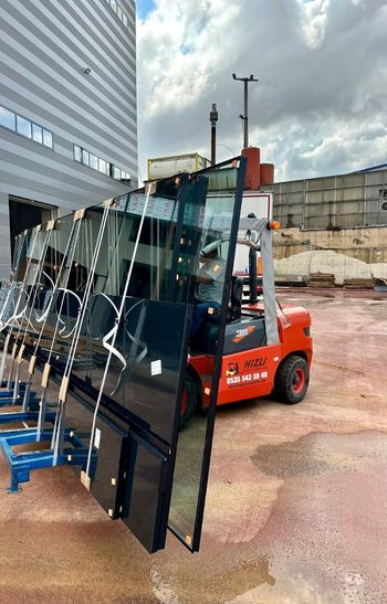 Gebze Forklift Kiralik – Hızlı ve Uygun Forklift Kiralama